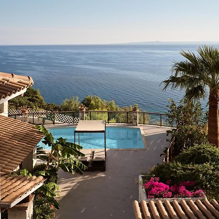 Zakynthos Villas Vasilikí エクステリア 写真