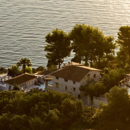 Zakynthos Villas Vasilikí エクステリア 写真