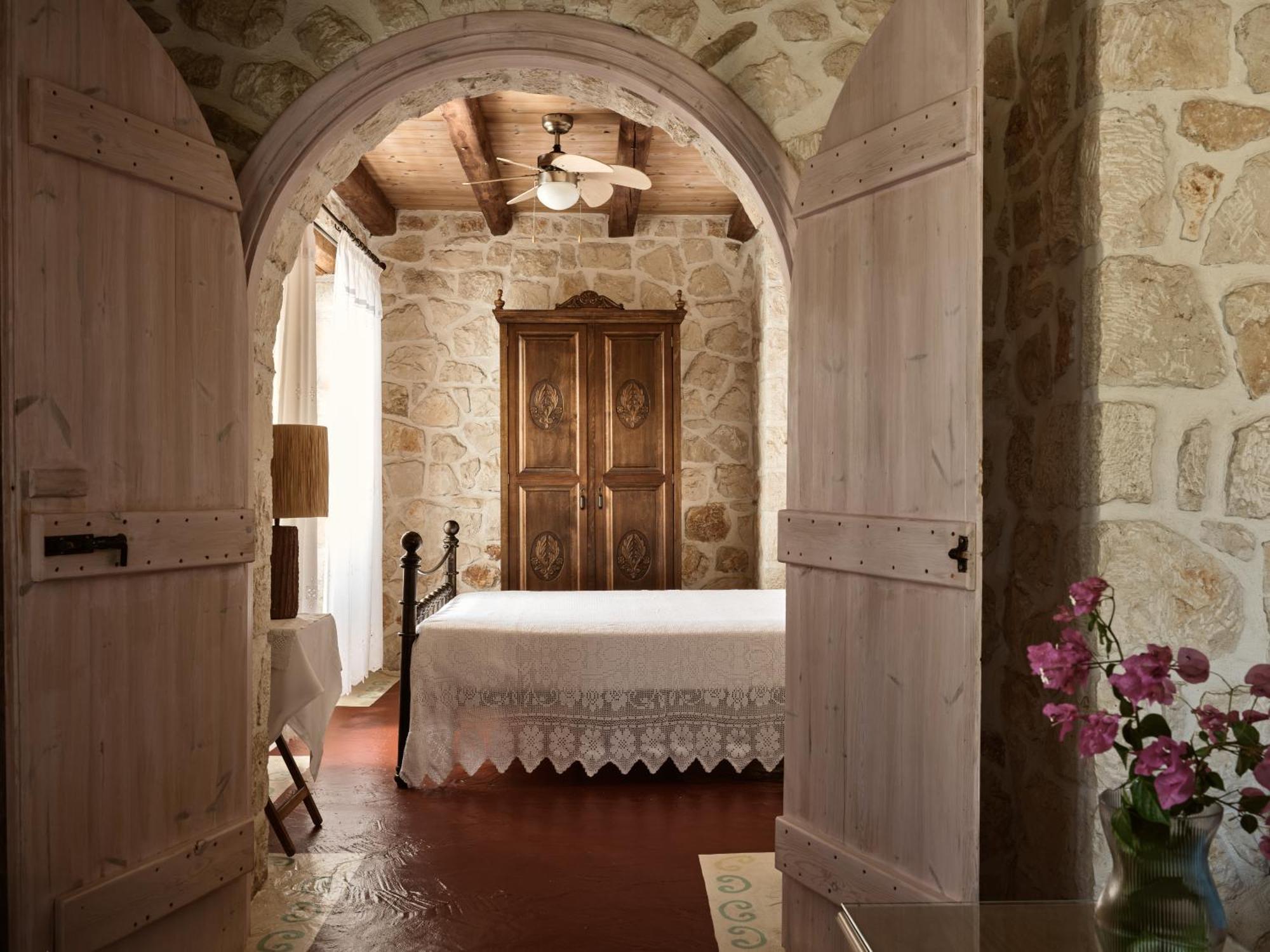 Zakynthos Villas Vasilikí エクステリア 写真