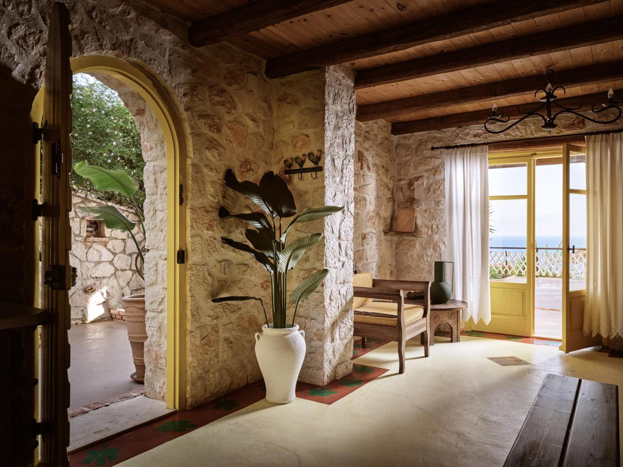 Zakynthos Villas Vasilikí エクステリア 写真