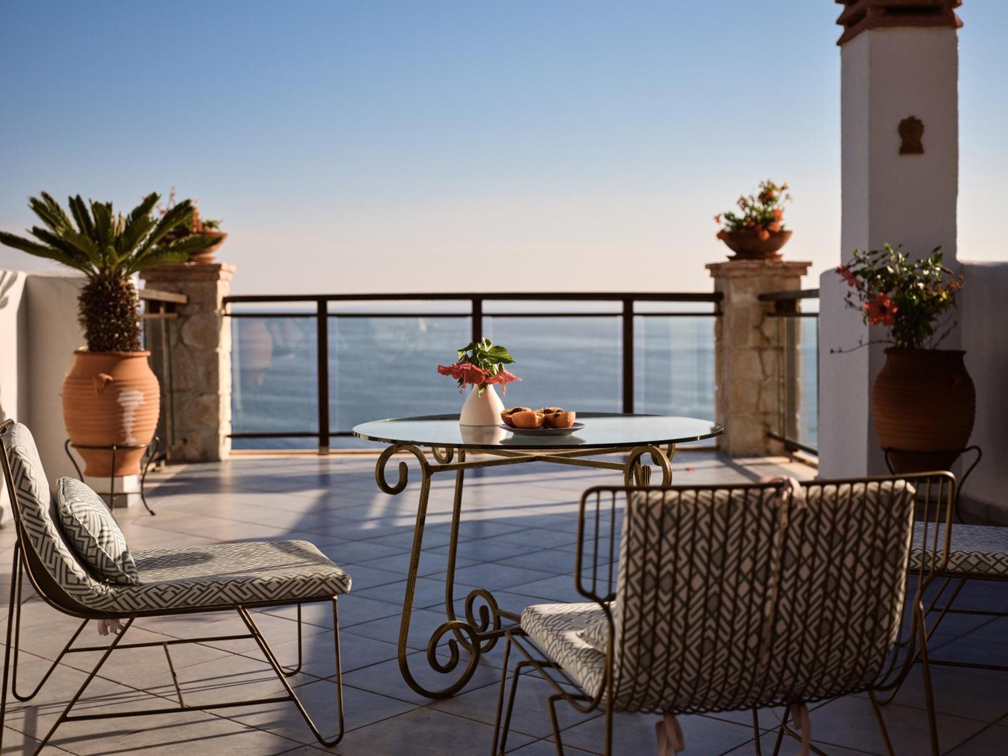 Zakynthos Villas Vasilikí エクステリア 写真