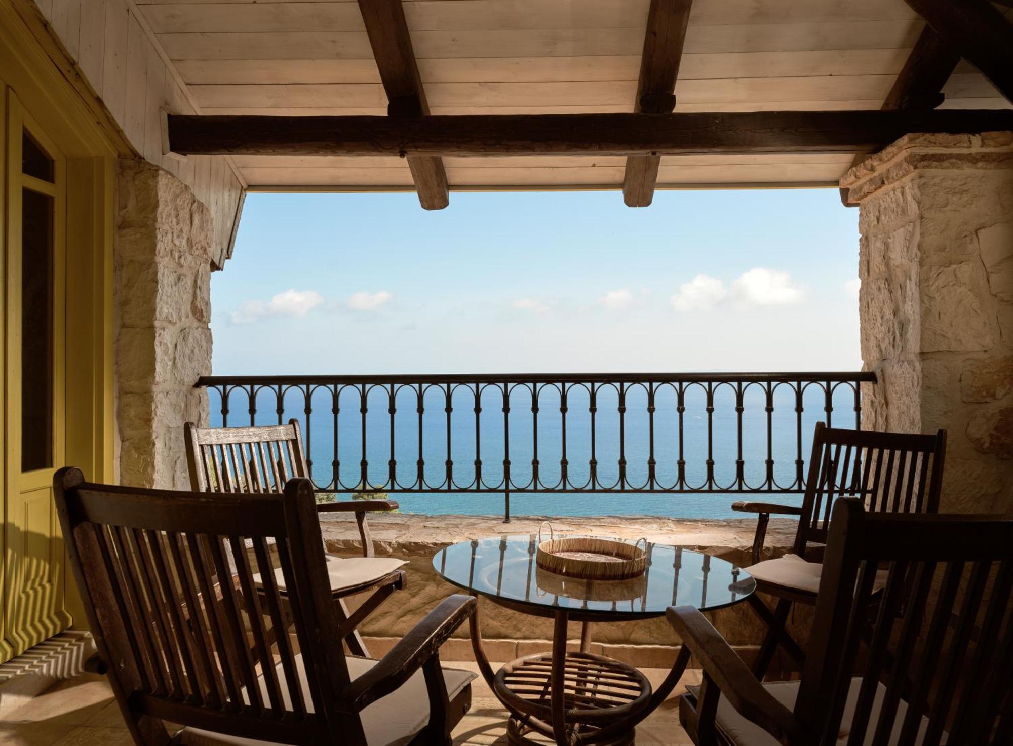 Zakynthos Villas Vasilikí エクステリア 写真