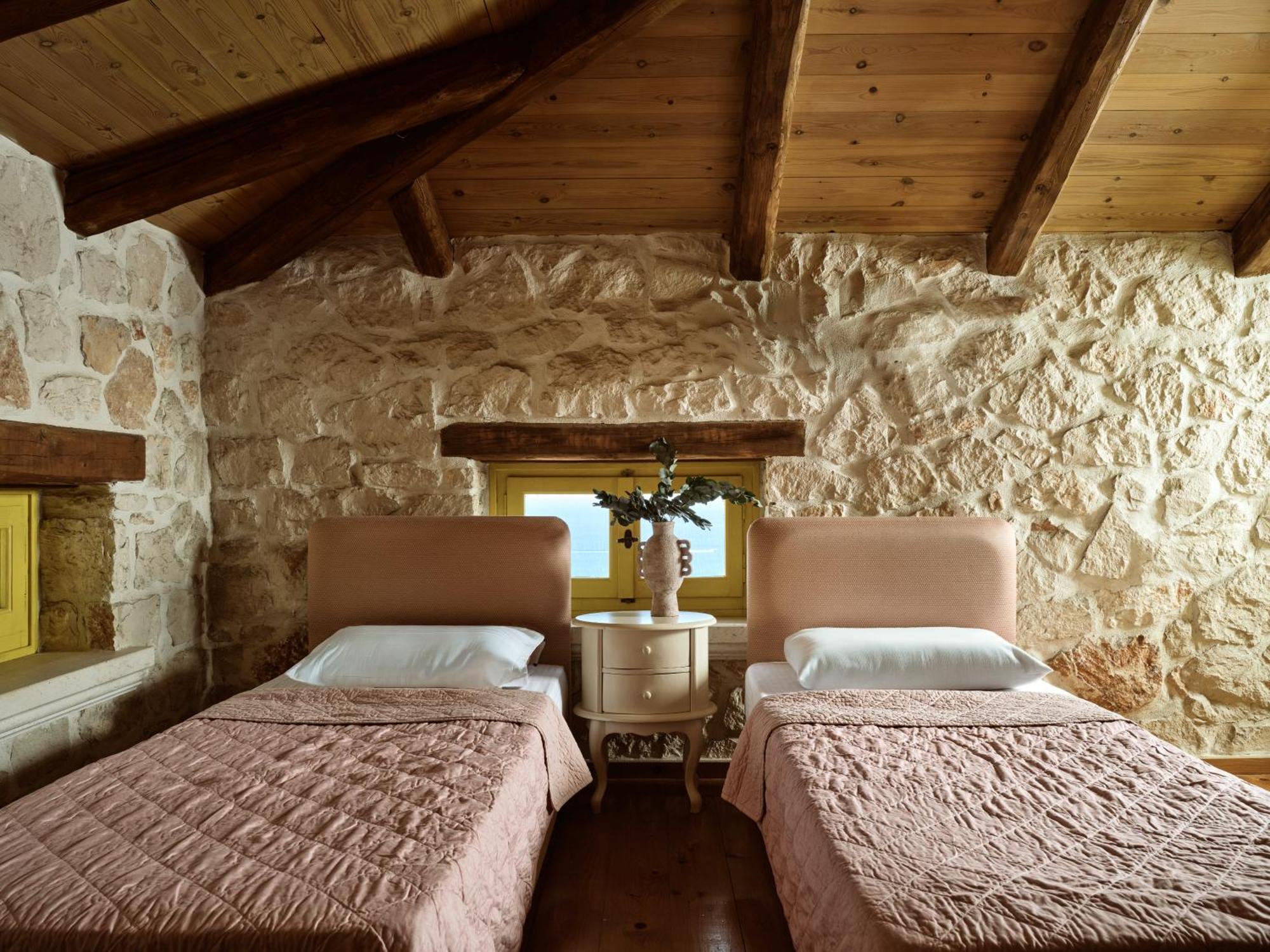 Zakynthos Villas Vasilikí エクステリア 写真