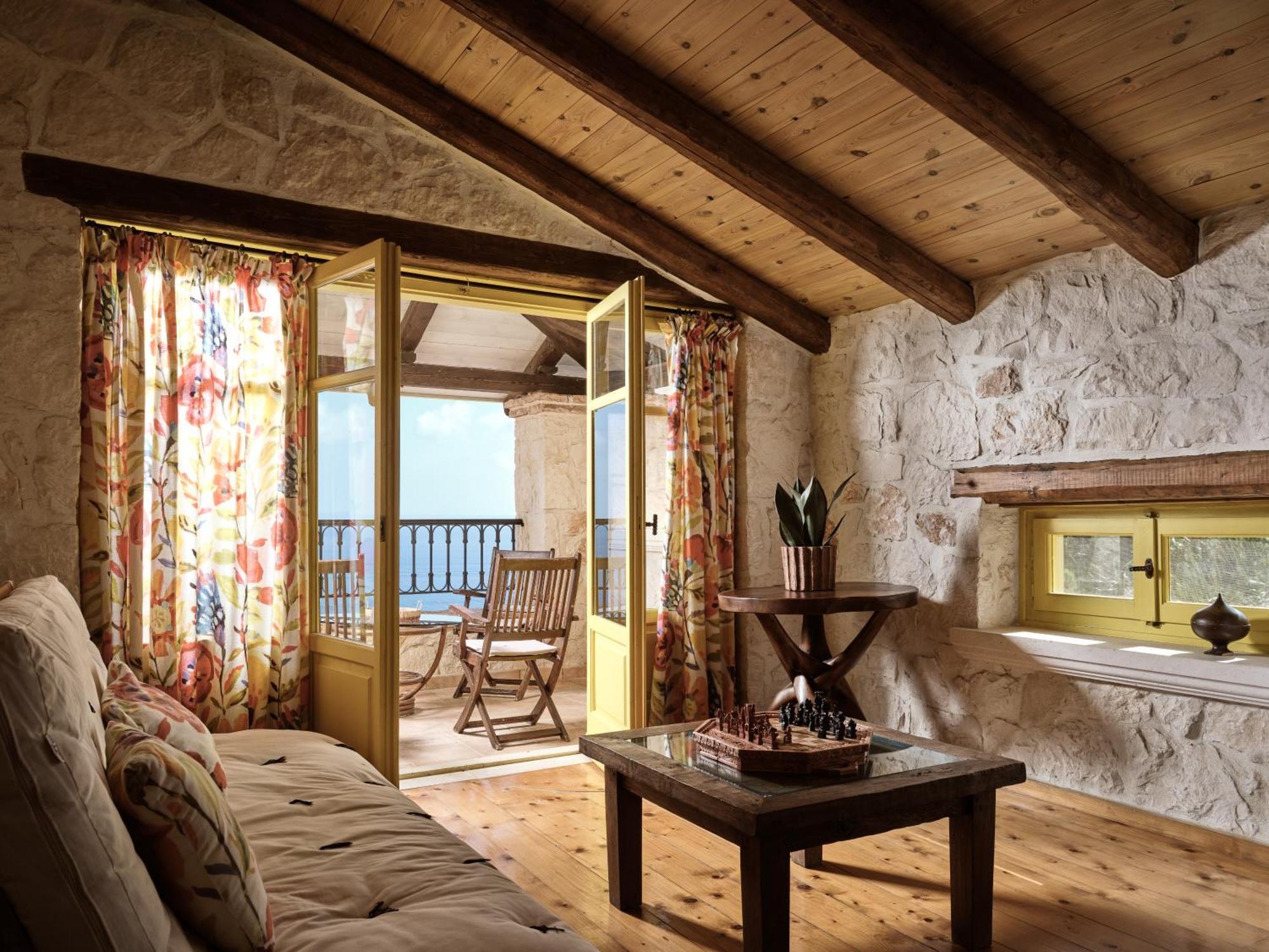 Zakynthos Villas Vasilikí エクステリア 写真