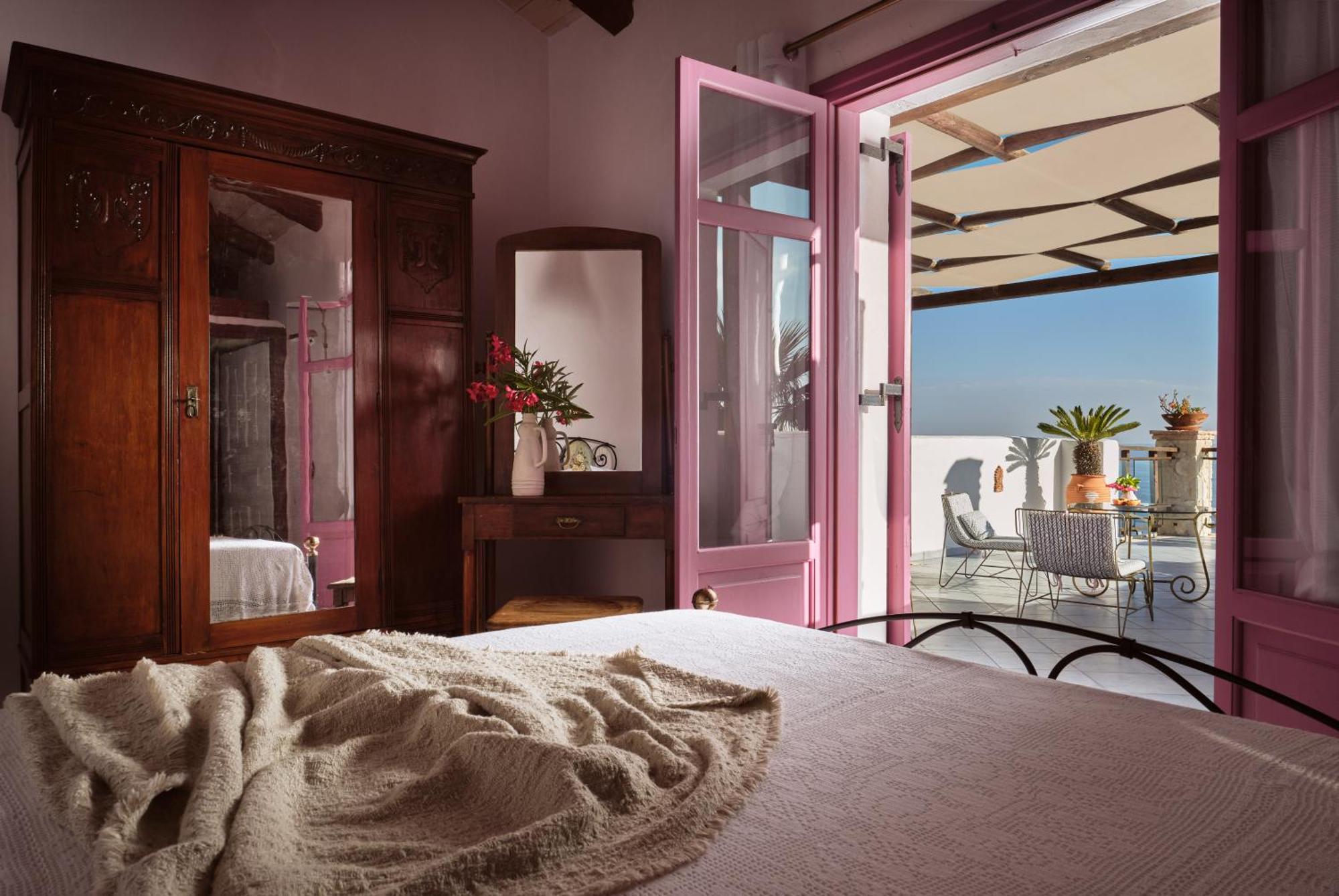 Zakynthos Villas Vasilikí エクステリア 写真