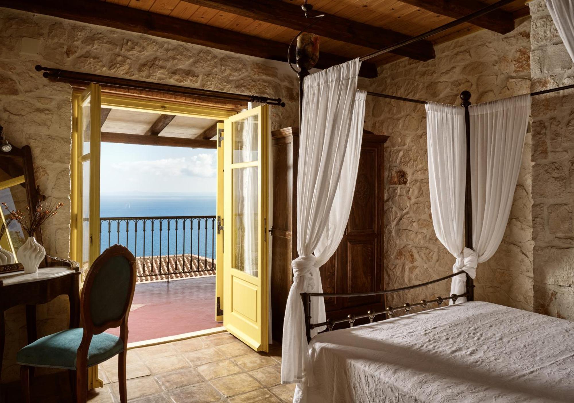 Zakynthos Villas Vasilikí エクステリア 写真