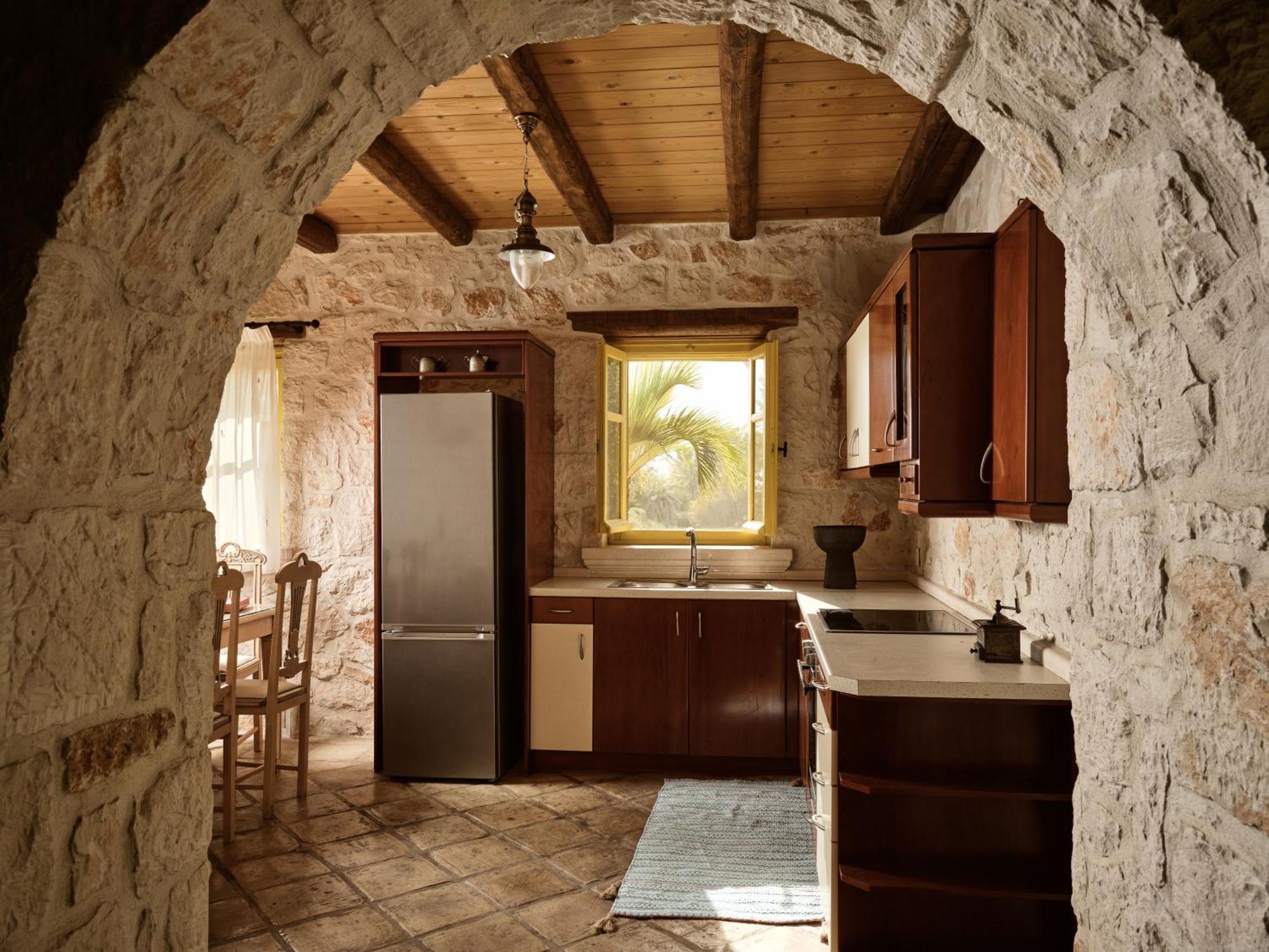Zakynthos Villas Vasilikí エクステリア 写真