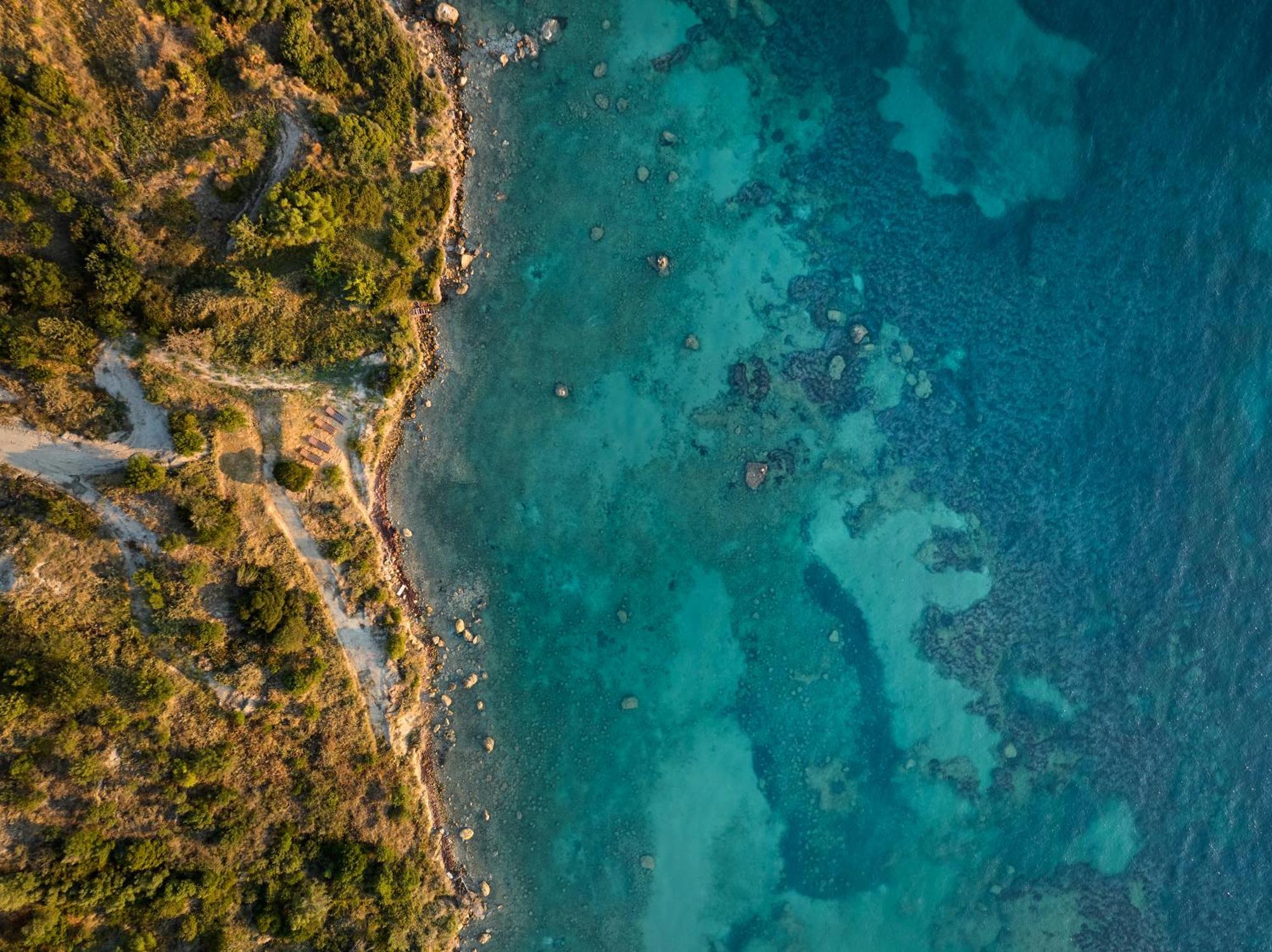 Zakynthos Villas Vasilikí エクステリア 写真