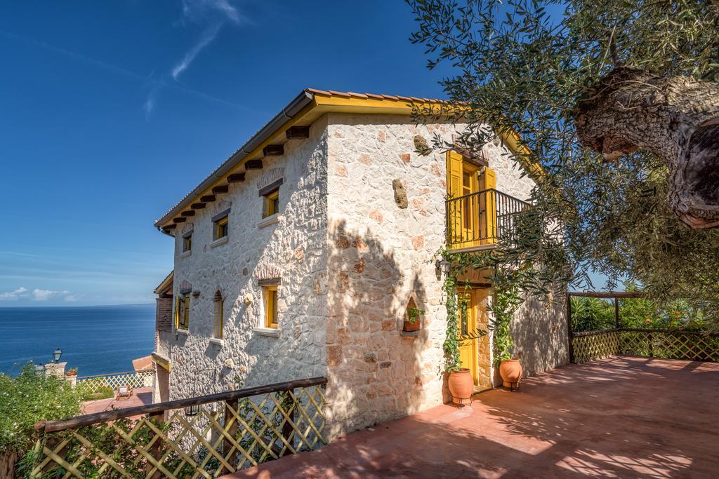 Zakynthos Villas Vasilikí エクステリア 写真