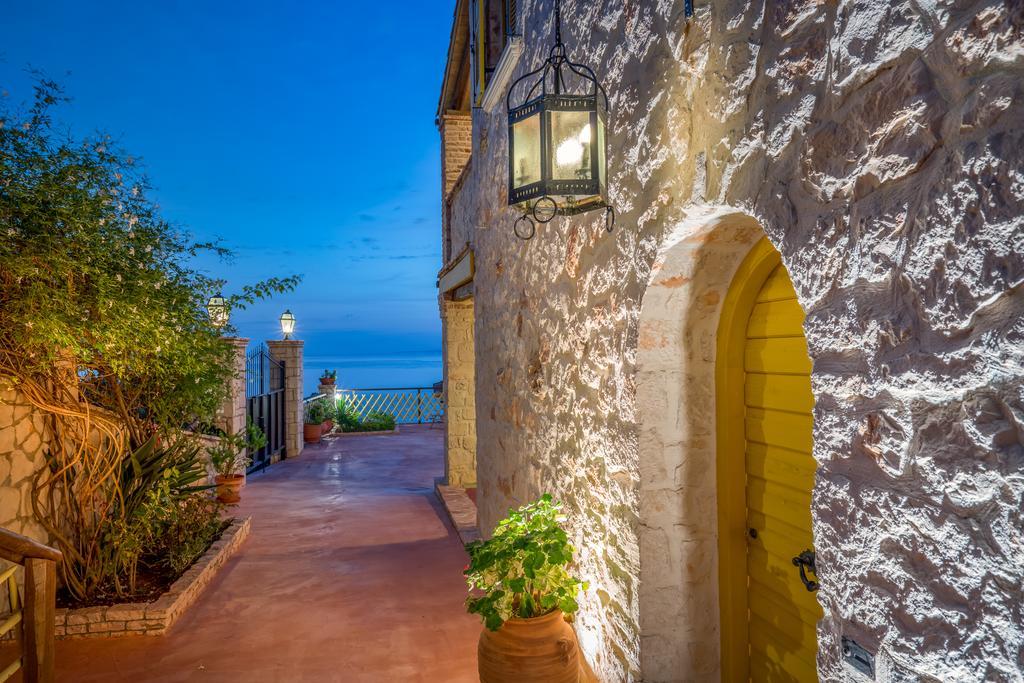 Zakynthos Villas Vasilikí エクステリア 写真