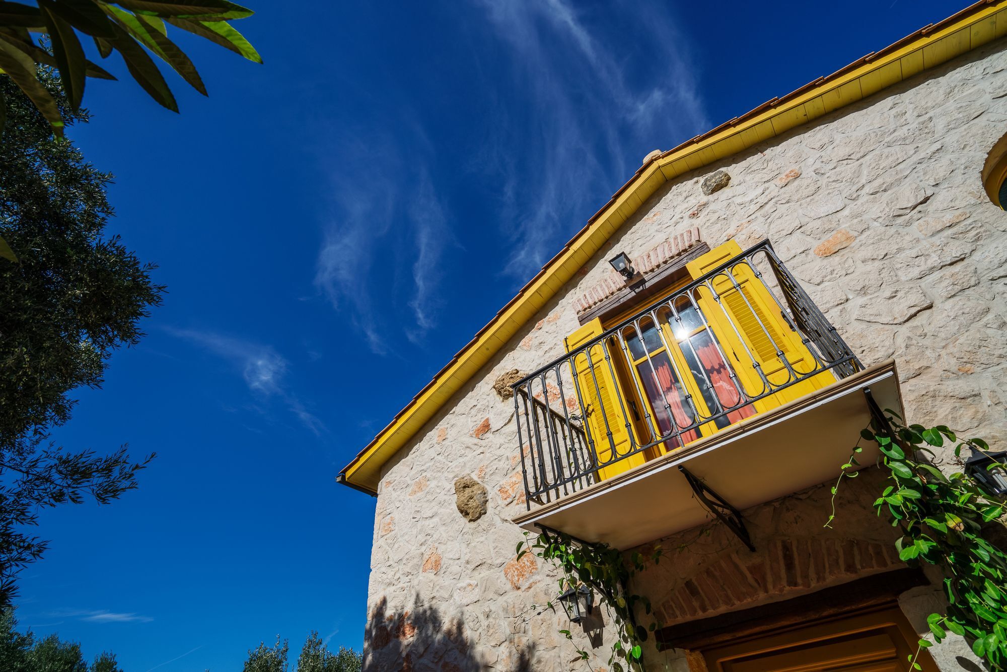 Zakynthos Villas Vasilikí エクステリア 写真